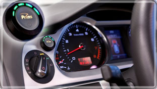 Prins Otogaz servisi, Prins, PRÝNS, prins lpg